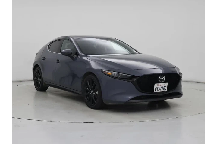 $22998 : Mazda Mazda3 Hatchback 2021 image 1