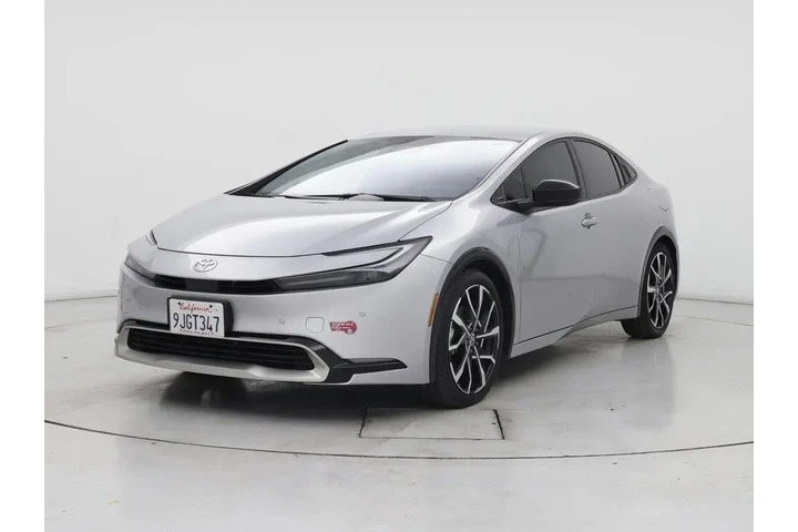 $30998 : Toyota Prius Prime 2023 XSE image 4