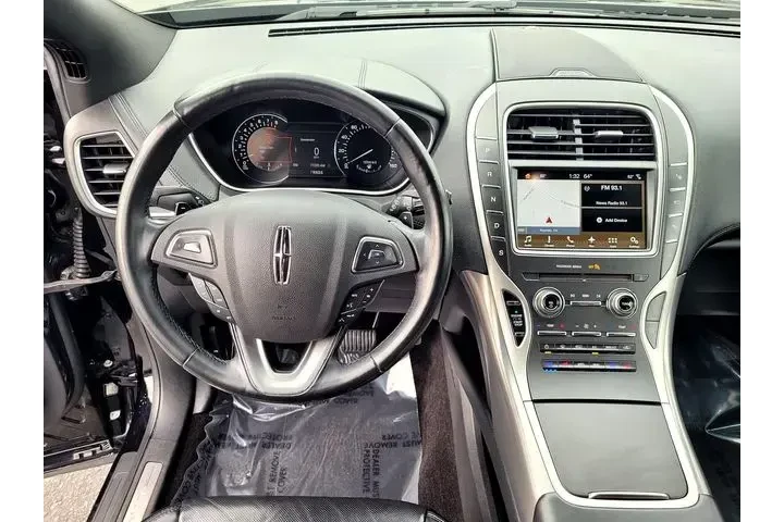 $16997 : Lincoln MKX 2018 Reserve 4dr image 9