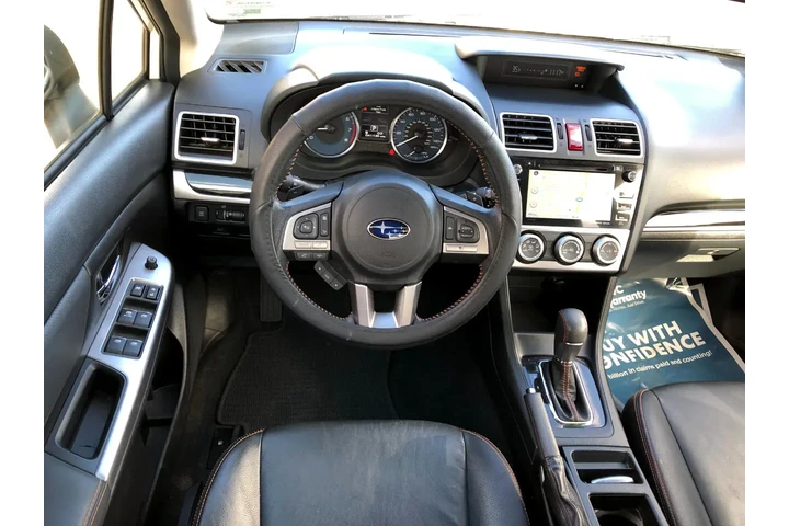 $20990 : 2017 Crosstrek 2.0i Limited P image 8