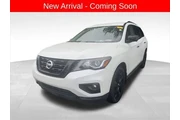 Nissan Pathfinder 2018 SL 4d en Orlando