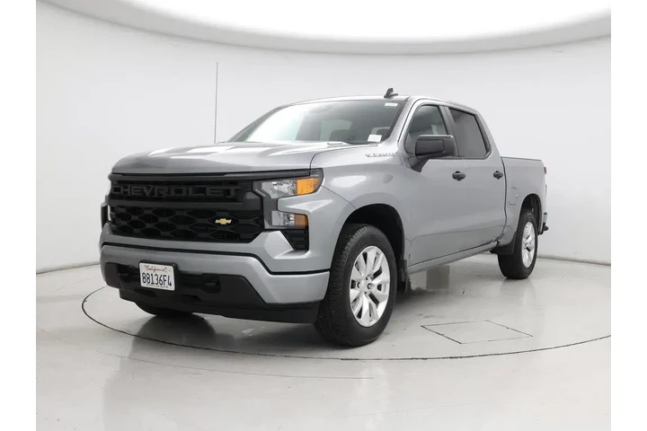 $37998 : Chevrolet Silverado 1500 202 image 4