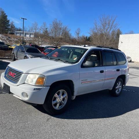 $3500 : 2006 GMC Envoy SLE image 2