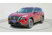 $24127 : Nissan Rogue 2024 SV 4dr Cro thumbnail