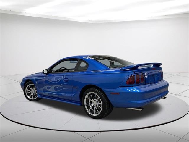 $11899 : Pre-Owned 1998 Mustang Cobra image 3