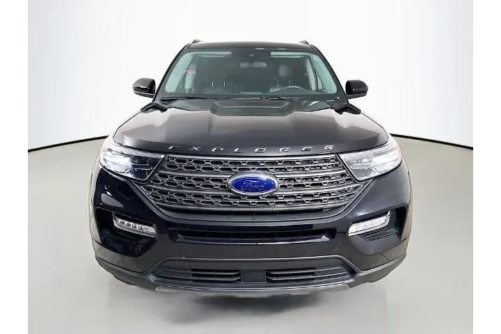 $35000 : Ford Explorer 2023 AWD XLT 4 image 2