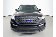 $35000 : Ford Explorer 2023 AWD XLT 4 thumbnail