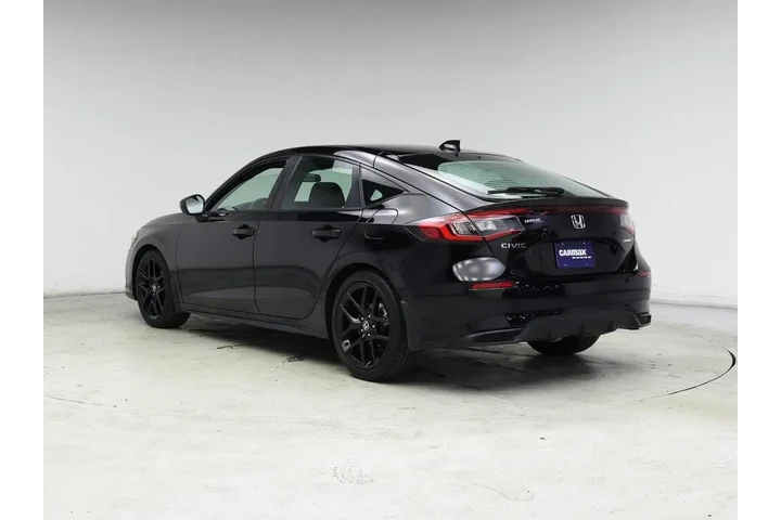 $24998 : Honda Civic 2024 Sport 4dr H image 2