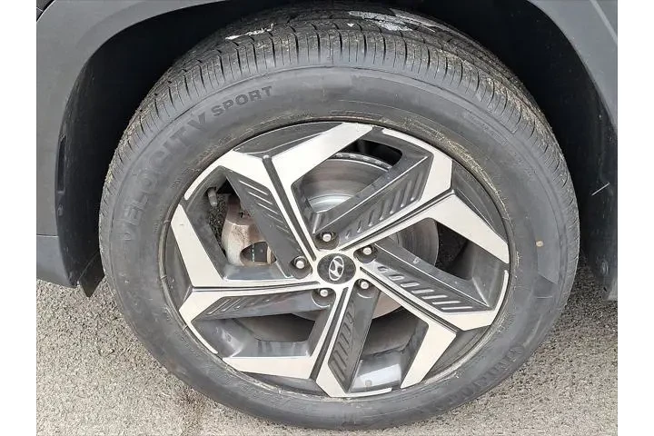 $20075 : Hyundai TUCSON 2022 AWD SEL image 4