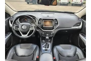 $12985 : 2018 Cherokee Latitude Plus thumbnail