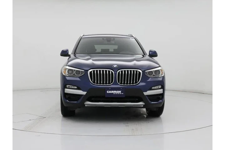 $25998 : BMW X3 2019 AWD xDrive30i 4d image 5