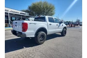 $28997 : Ford Ranger 2022 4x4 XLT 4dr thumbnail