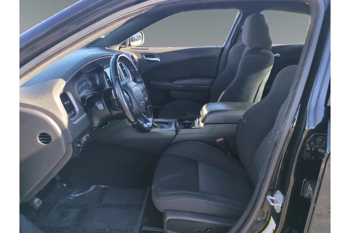 $27500 : Dodge Charger 2022 R/T 4dr S image 9