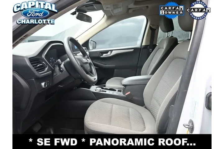 $13999 : Ford Escape 2020 SE 4dr SUV image 9