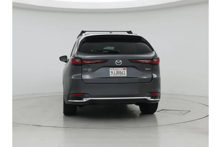 $31998 : Mazda CX-90 2024 AWD 3.3 Tur image 6