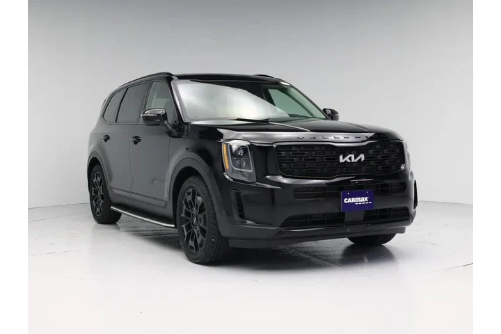 $34998 : Kia Telluride 2022 AWD EX 4d image 1