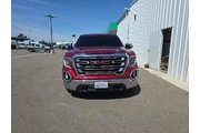 $34900 : GMC Sierra 1500 2020 4x2 SLT thumbnail