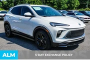 $20420 : Buick Encore GX 2024 Sport T thumbnail