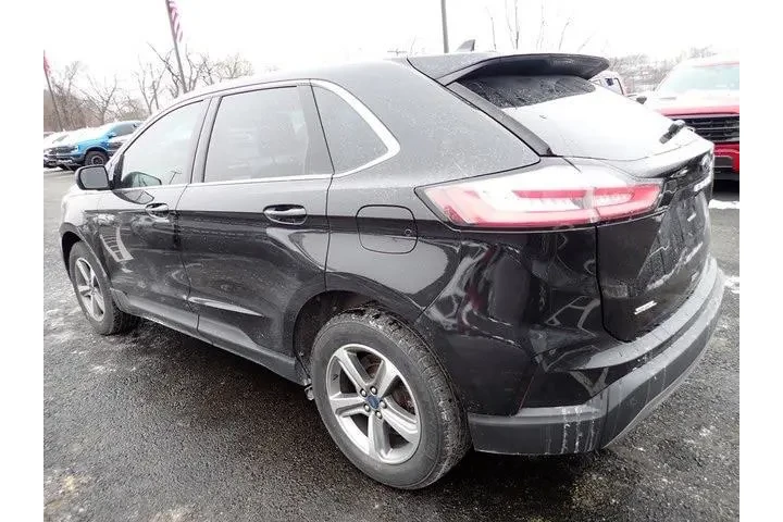 $22987 : Ford Edge 2022 AWD SEL 4dr C image 3