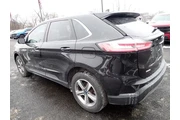 $22987 : Ford Edge 2022 AWD SEL 4dr C thumbnail