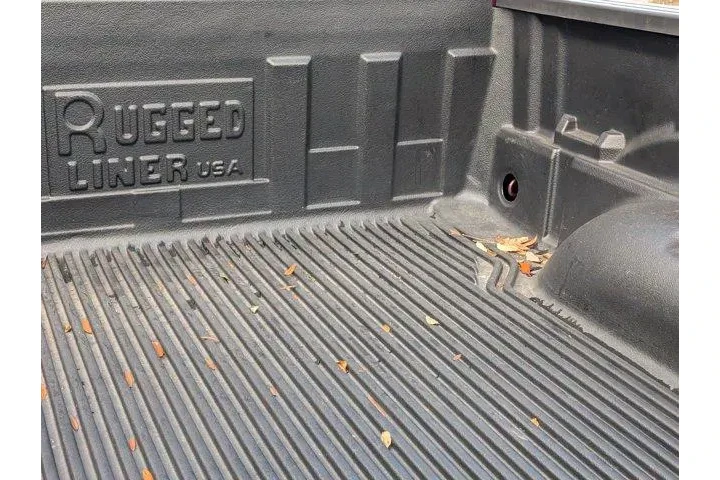 $33999 : Ram 1500 2021 4x4 Big Horn 4 image 9