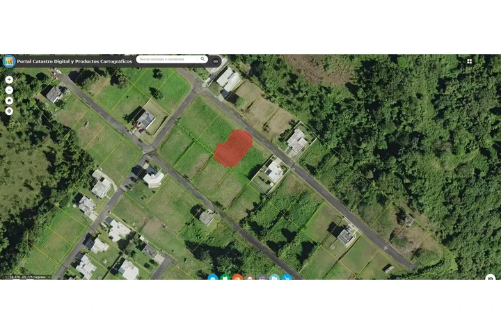 $82000 : URB MIRADOR DE PALMER , #41 image 4