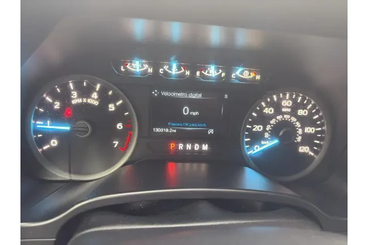 $25000 : Ford F-150 2020 4x4 XL 4dr S image 6