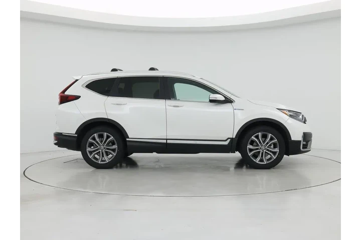 $27998 : Honda CR-V Hybrid 2022 AWD T image 7
