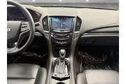 $13991 : Cadillac ATS 2017 2.0T 4dr S thumbnail
