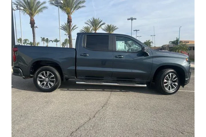 $31995 : Chevrolet Silverado 1500 201 image 5