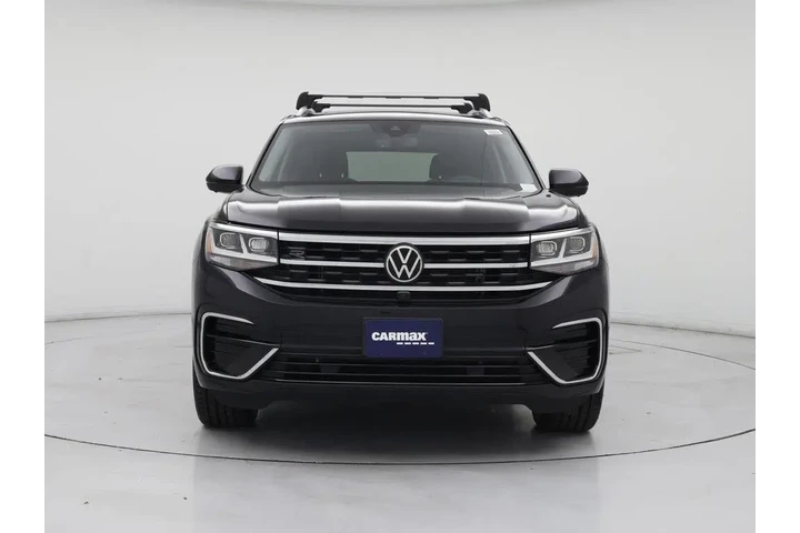 $32998 : Volkswagen Atlas 2022 AWD V6 image 5
