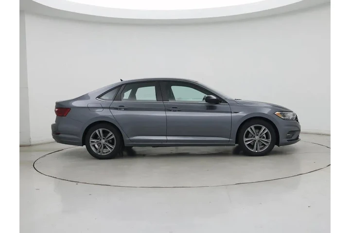 $18998 : Volkswagen Jetta 2021 R-Line image 7