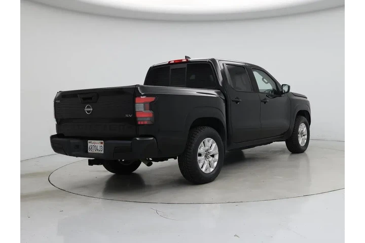 $21998 : Nissan Frontier 2022 4x2 S 4 image 8