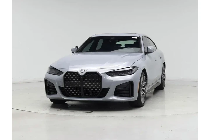 $38998 : BMW 4 Series 2022 430i Gran image 4