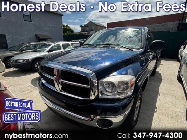 $7895 : 2007 Ram 1500 TRX4 Off Road Q image 1