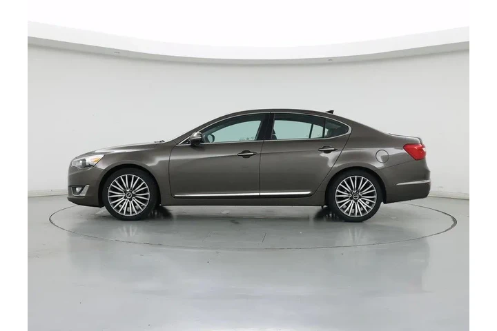 $13998 : Kia Cadenza 2015 Premium 4dr image 3