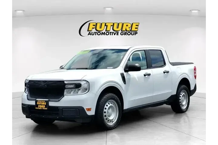 $30869 : Ford Maverick 2024 XL 4dr Su image 8