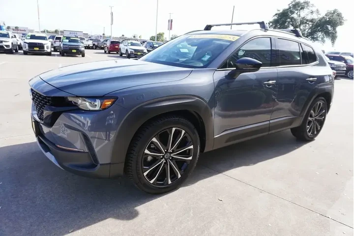 $24988 : Mazda CX-50 2023 AWD 2.5 Tur image 5