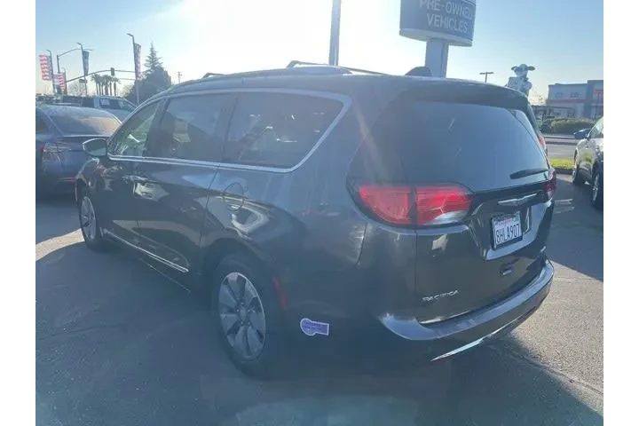 $23988 : Chrysler Pacifica Hybrid 201 image 8