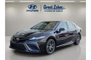 Toyota Camry 2024 SE 4dr Sed en Binghamton