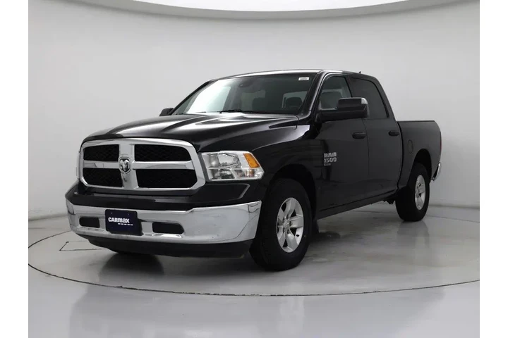 $25998 : Ram 1500 Classic 2023 4x2 SL image 4