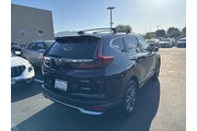 $27500 : Honda CR-V Hybrid 2020 AWD E thumbnail