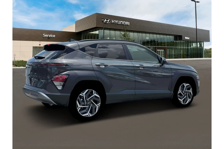 $28599 : Hyundai KONA 2026 AWD SEL Pr image 8