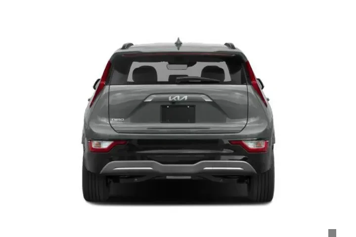 $18246 : Kia Niro EV 2023 Wind 4dr Cr image 8