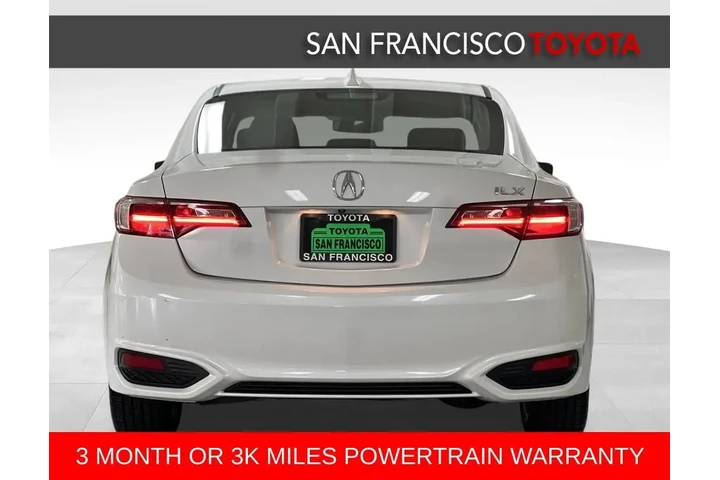 $14299 : 2016 ILX 2.4L image 4