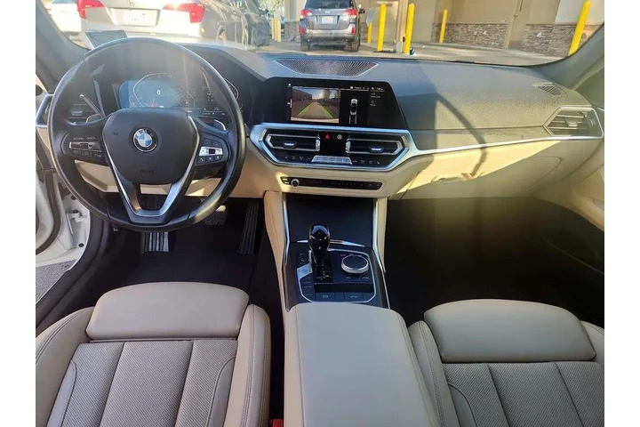 $39998 : BMW 4 Series 2022 430i 2dr C image 8