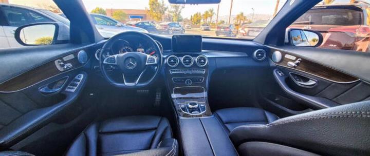 $21999 : 2018 Mercedes-Benz C-Class C image 10