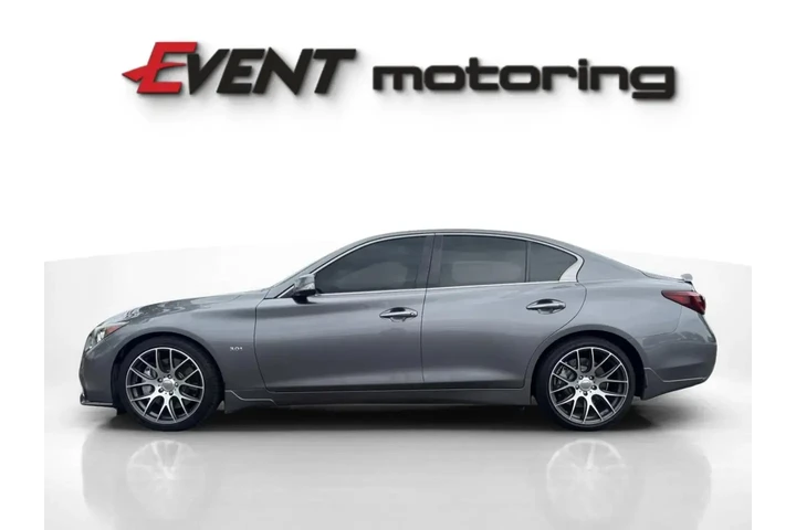 $17999 : 2018 Q50 image 6