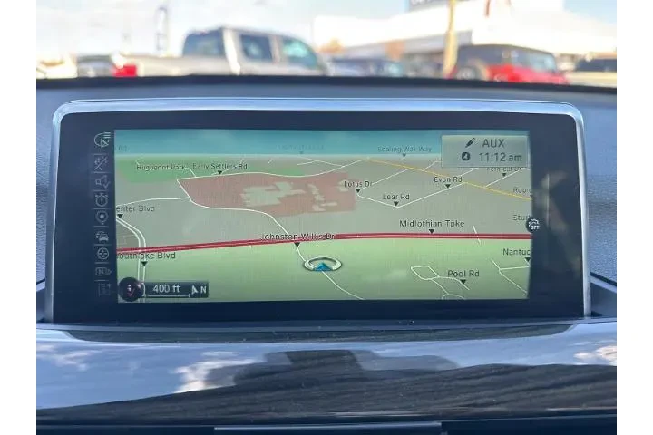 $13950 : BMW X1 2017 AWD xDrive28i 4d image 6