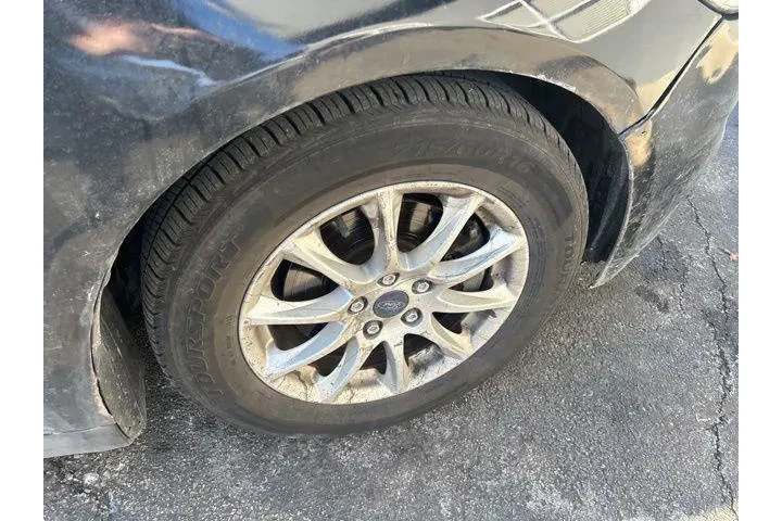 $5995 : Ford Fusion 2016 S 4dr Sedan image 6